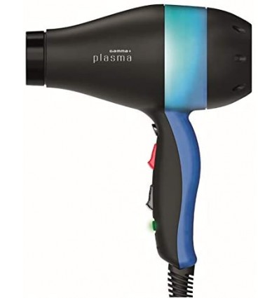 Phon Gamma+ Plasma NERO/BLU