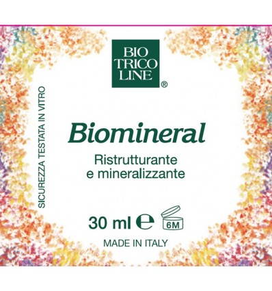 Biomineral  30ml