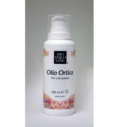 Olio Ortica 200 ml